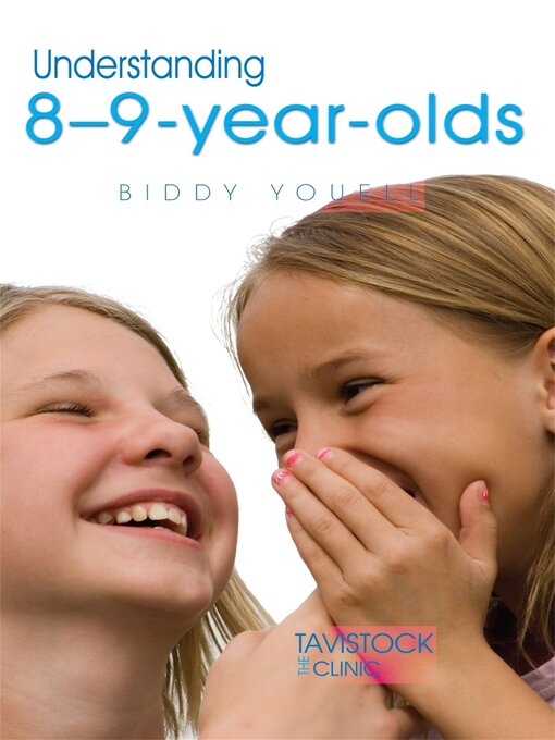 Title details for Understanding 8-9-Year-Olds by Biddy Youell - Wait list